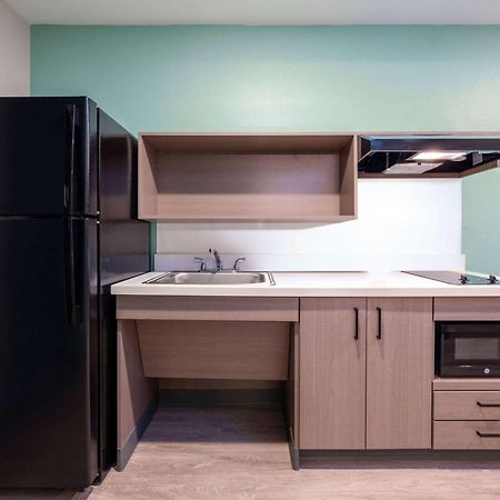 Echo Suites Extended Stay By Wyndham Spartanburg Eksteriør bilde