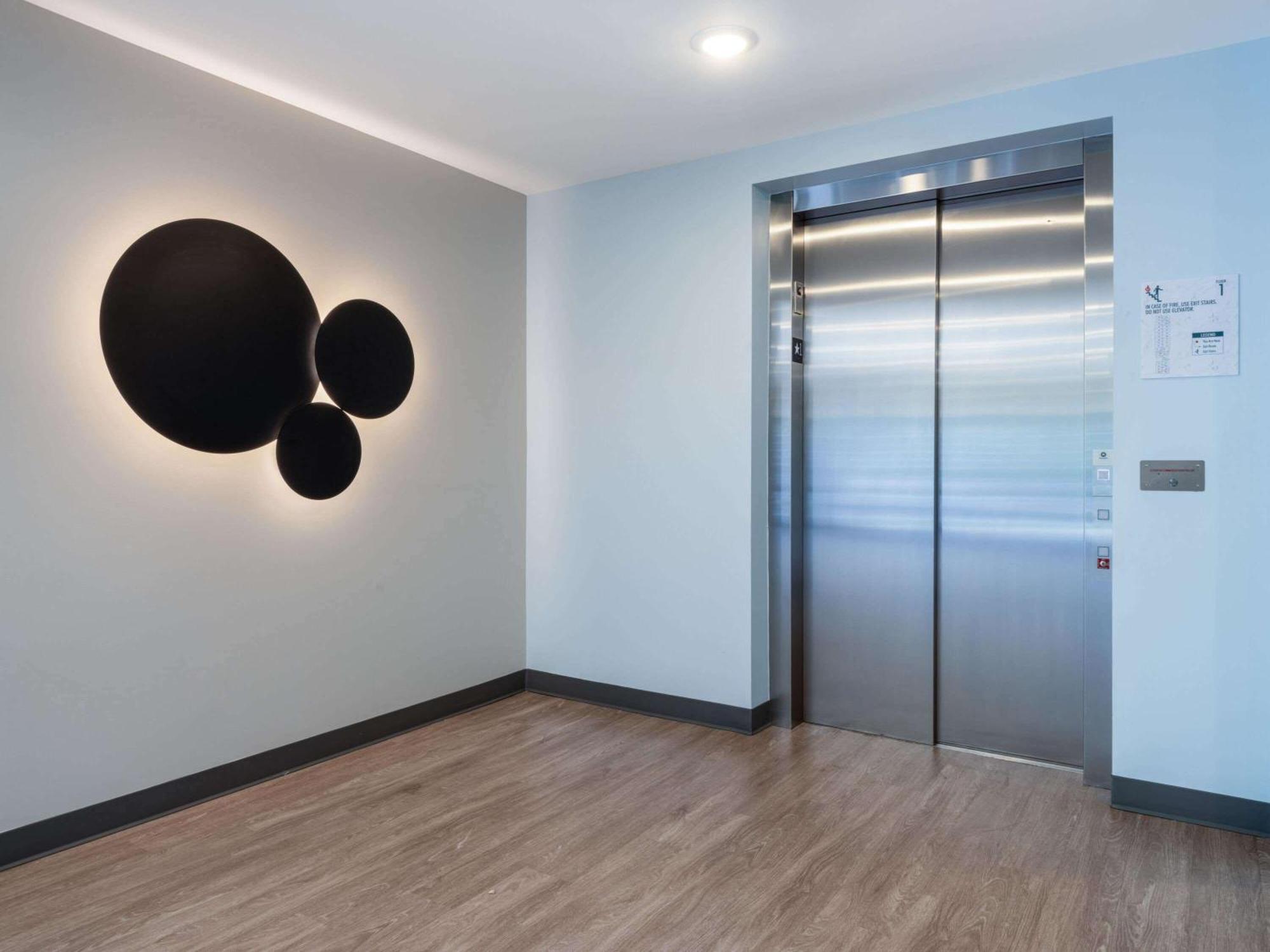 Echo Suites Extended Stay By Wyndham Spartanburg Eksteriør bilde
